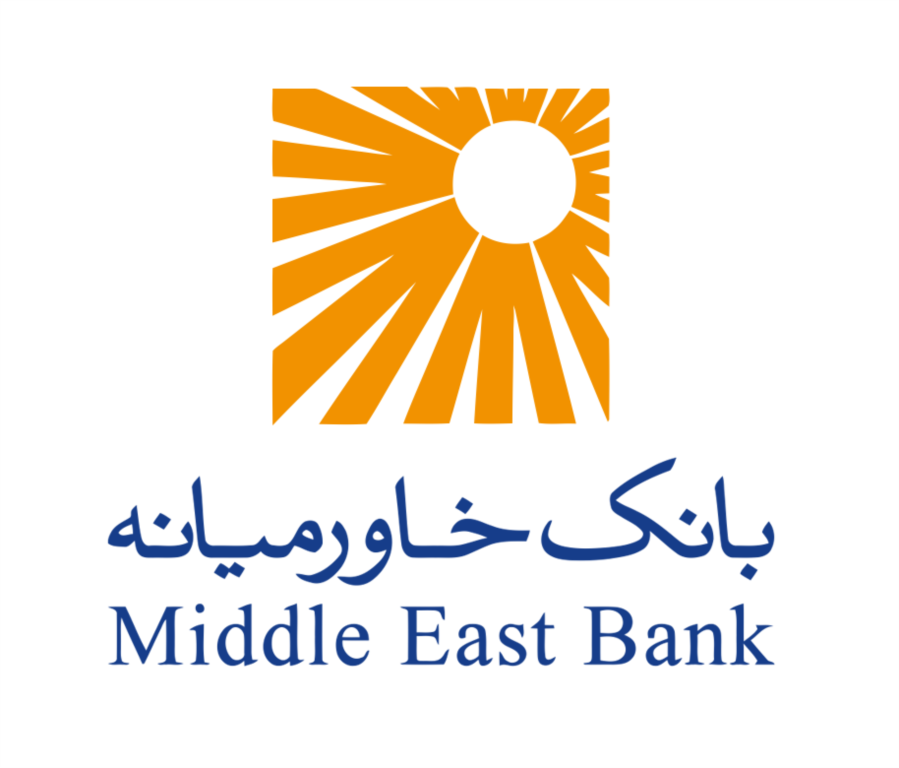 بانک خاورمیانه 